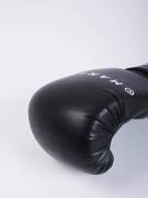 MANTO BOXING GLOVES Impact - black